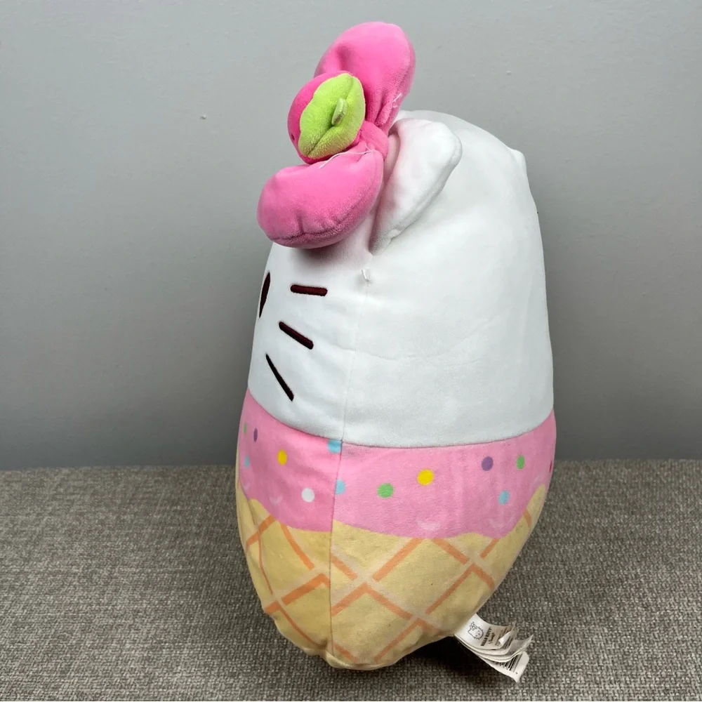 Squishmallows great preowned